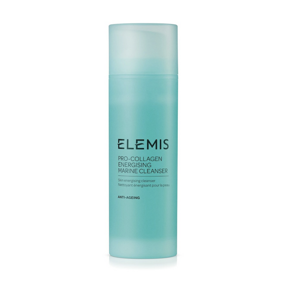 Elemis Pro-Collagen Energizing Cleanser