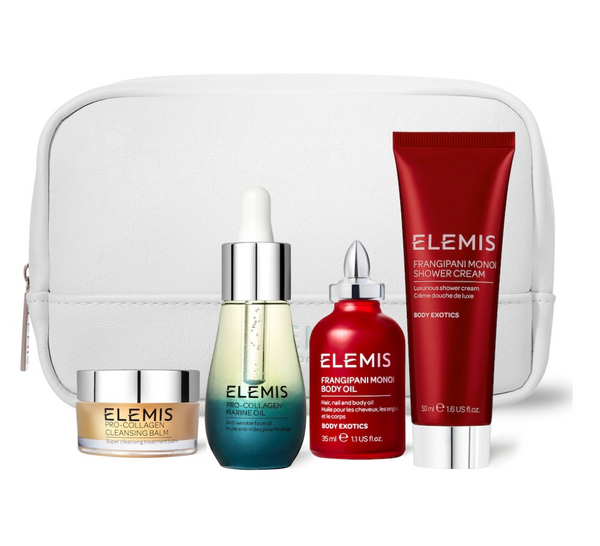 Elemis Self-Care Spa Day Collection