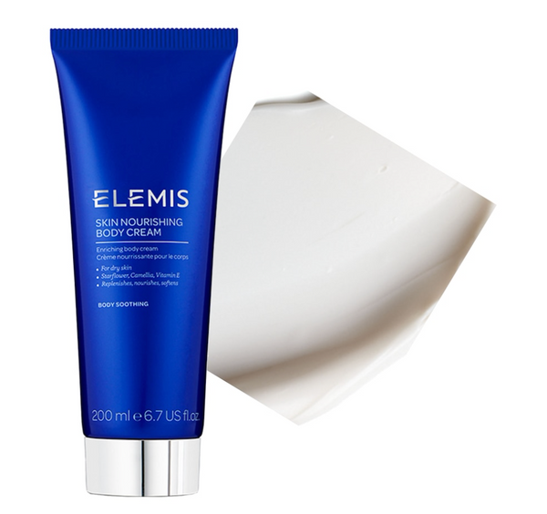 Elemis Skin Nourishing Body Cream