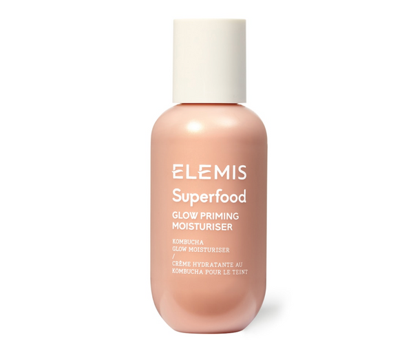 Elemis Superfood Glow Priming Moisturizer
