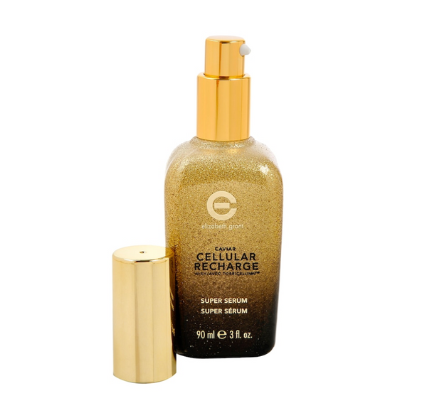 Elizabeth Grant Caviar Cellular Recharge Super Serum