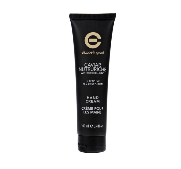 Elizabeth Grant Caviar Nutruriche hand Cream