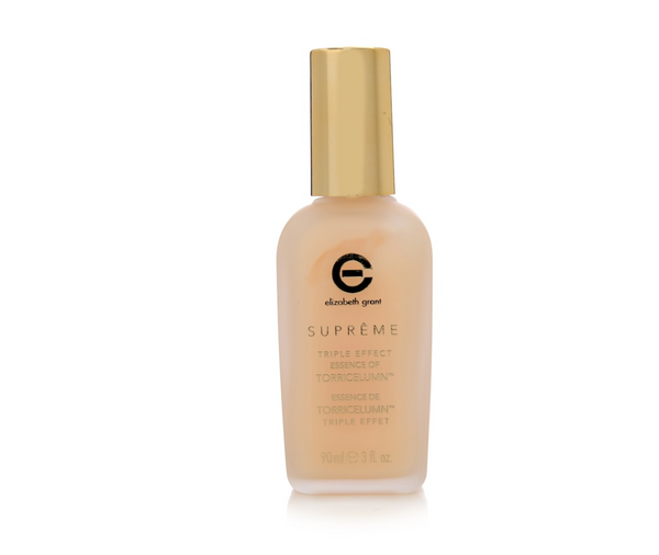 Elizabeth Grant Supreme Triple Effect Essence Of Torricelumn