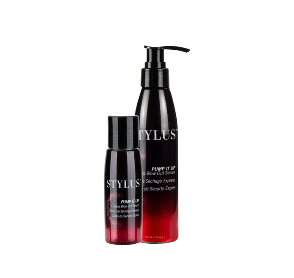 FHI Stylus Pump it Up Express Blow Out Serum Set