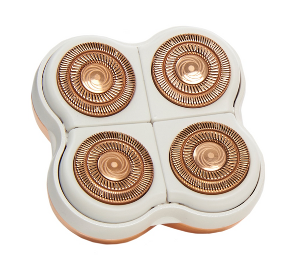 Finishing Touch Flawless Legs Replacement Heads