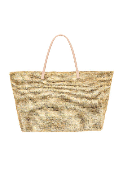Hat Attack Chic Tote
