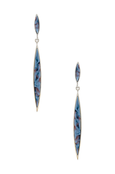 Isabel Marant Boucle d'Oreill Earrings