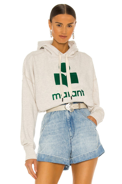 Isabel Marant Etoile Mansel Sweatshirt