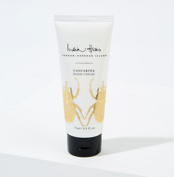 India Hicks Hand Cream- Casuarina