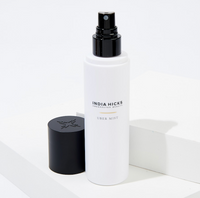 India Hicks Uber Mist