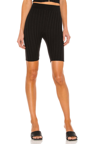 Jonathan Simkhai Morgan Biker Short
