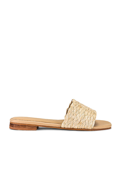 Kaanas x Jessie James Decker Key Largo Sandal