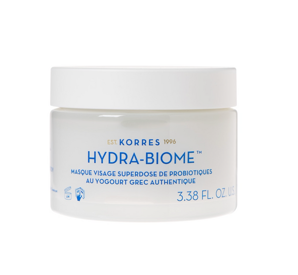 KORRES Hydra-Biome™ Superdose Probiotic Superdose Treatment