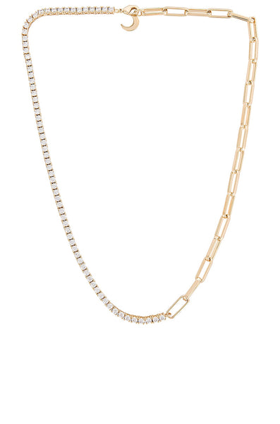 Lili Claspe Campbell Link Chain