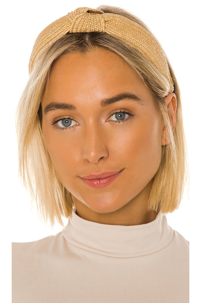 Lovers + Friends Annacy Headband