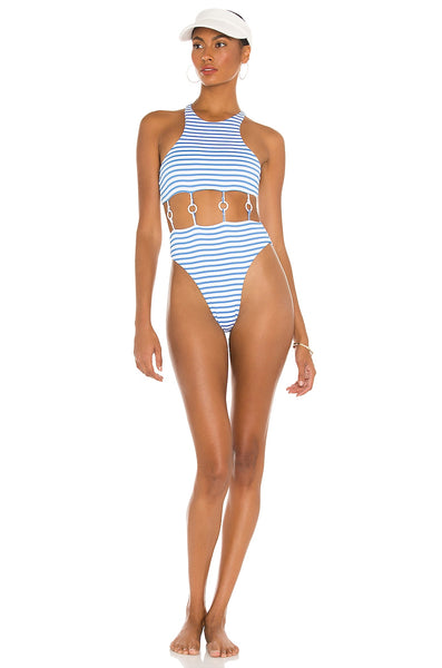 Lovers + Friends Erika One Piece