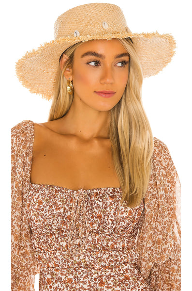 L*SPACE Sunsational Hat