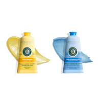 L'Occitane Aromachologie 5 Essential Oils Hair Mask Duo