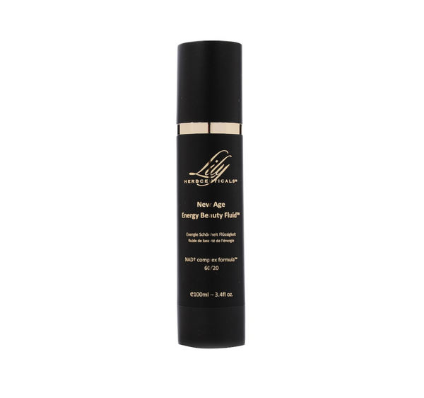 Lily Herbceuticals New Age: New Era Energy Beauty Fluid