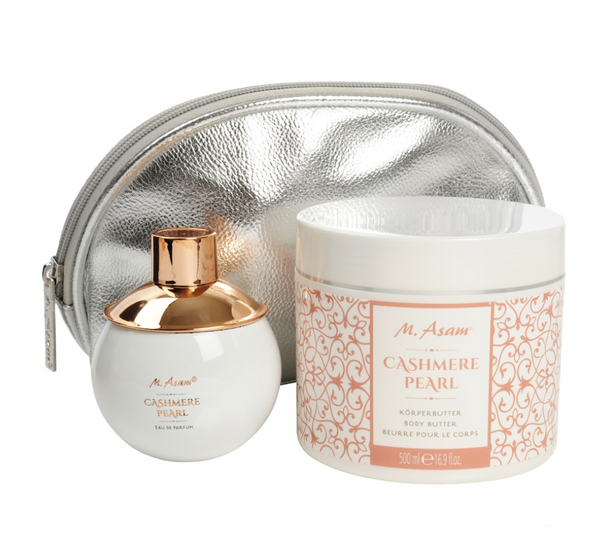 M. Asam Cashmere Duo