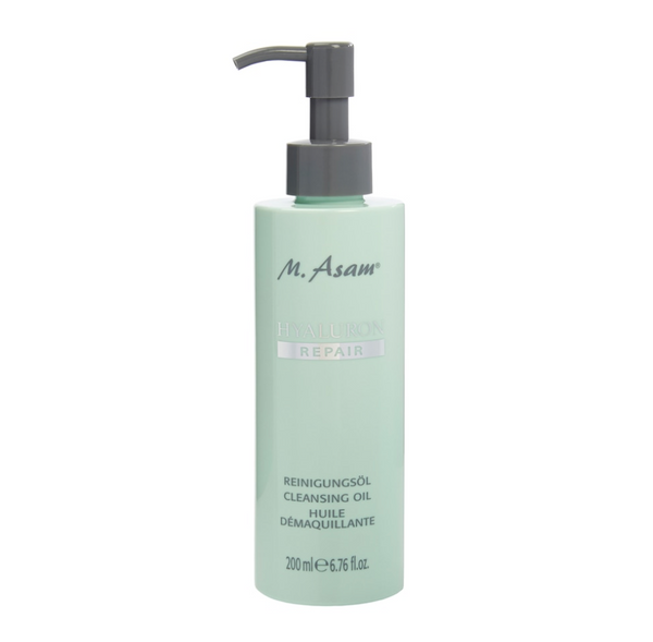M. Asam Hyaluron Repair Cleansing Oil