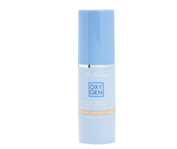M. Asam Oxygen Eye Serum