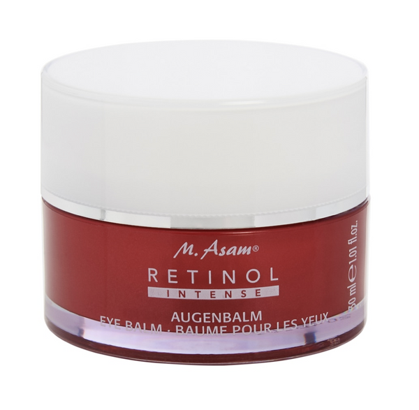 M. Asam Retinol Intense Eye Balm