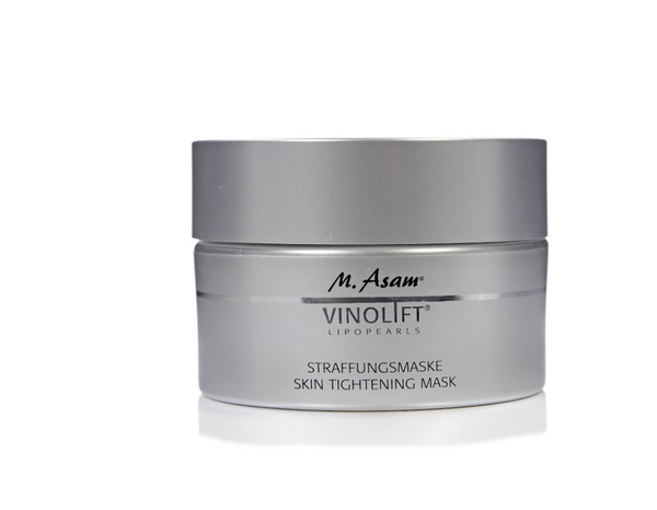 M. Asam VINOLIFT Skin Tightening Mask