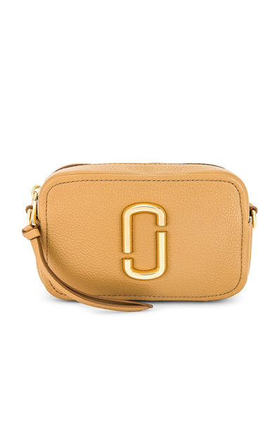 Marc Jacobs The Softshot 17 Bag