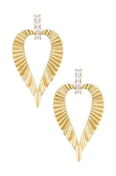 Miranda Frye Jasmine Earring
