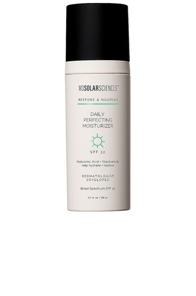 MDSolarSciences Daily Antioxidant Moisturizer SPF 30