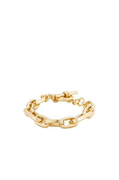 Natalie B Jewelry Loren Bracelet