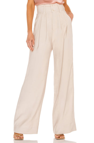 NONchalant Page Pant