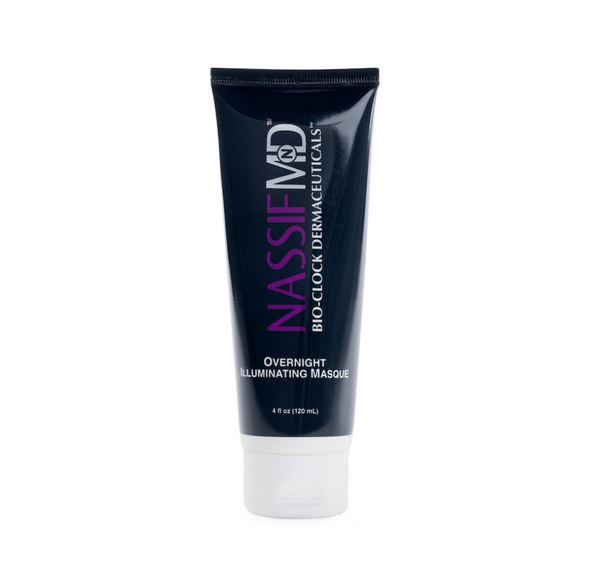 NassifMD® Overnight Illuminating Masque