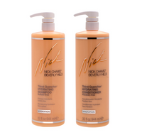 Nick Chavez Thirst Quencher Shampoo & Conditioner Duo