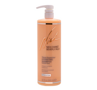 Nick Chavez thirst Quencher Shampoo