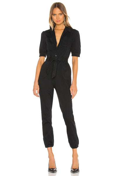 PAIGE Mayslie Jumpsuit