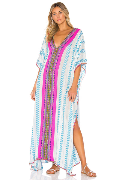 Pitusa Caftan