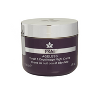 PRAI Beauty Ageless Throat & Decolletage Night Cream