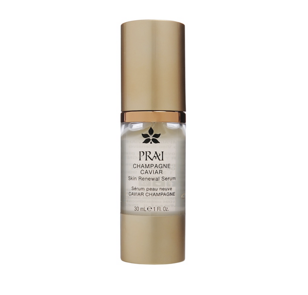 PRAI Beauty Champagne Caviar Skin Renewal Serum