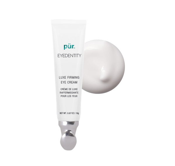 PÜR Eyedentity Luxe Firming Eye Cream
