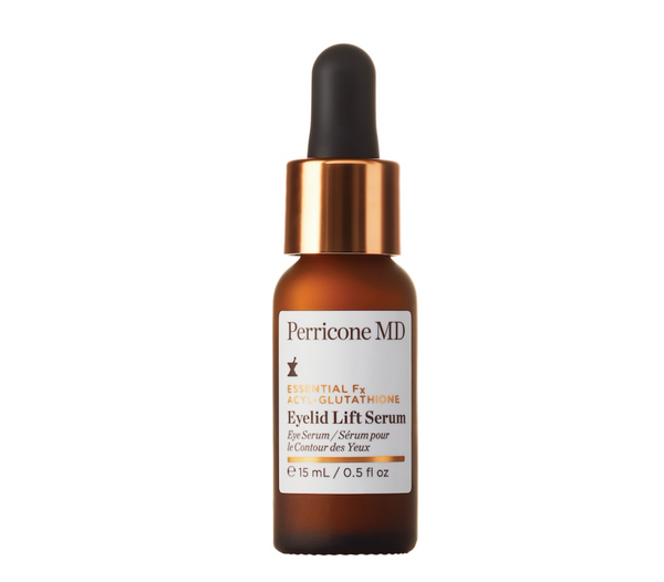 Perricone MD Essential Fx Acyl Glutathione Eyelid Serum