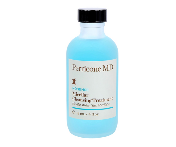 Perricone MD NoRinse Micellar Cleaning Treatment