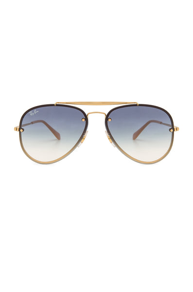 Ray-Ban Blaze Aviator