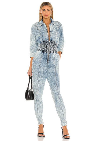 Retrofete Eti Jumpsuit