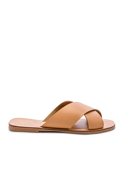 Seychelles Total Relaxation Sandal