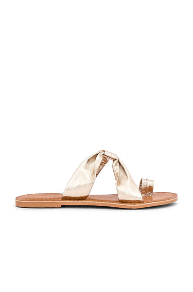 Seychelles Mint Condition Sandal