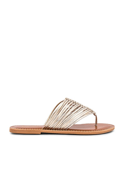 Seychelles Bright Eyed Sandal