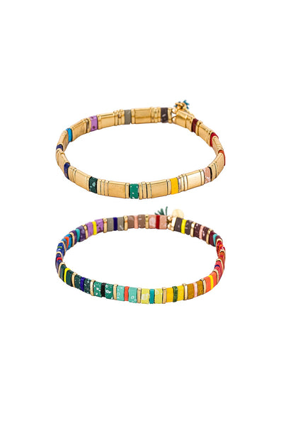 Shashi Tilu Bracelet Set