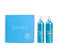 SKINN Collagenessis For Hair Pure Volume Duo